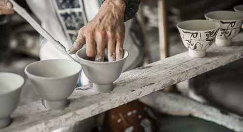 Ceramic